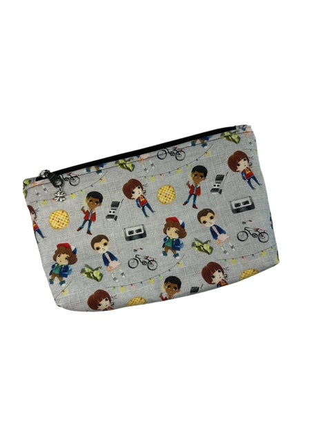 Bare Bones Weird Things Chibi's