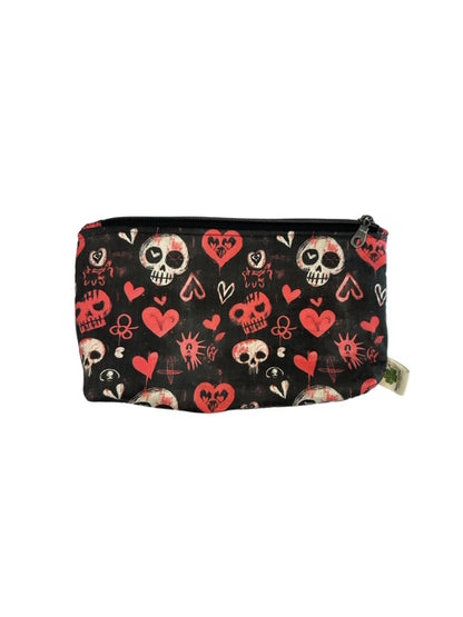 Bare Bones Loved to Death