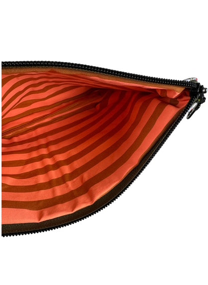 Bare Bones Floral Drip