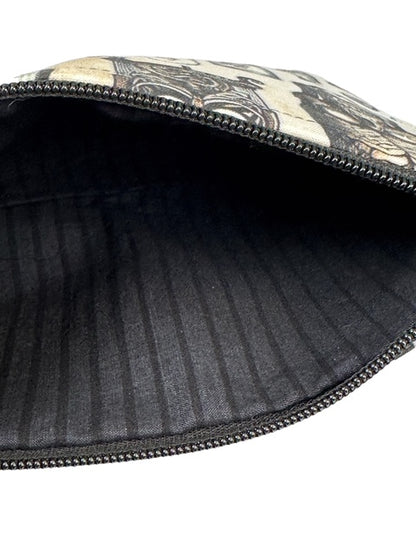 Bare Bones Mad Scientist