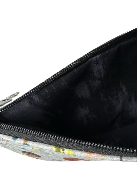 Bare Bones Weird Things Chibi's