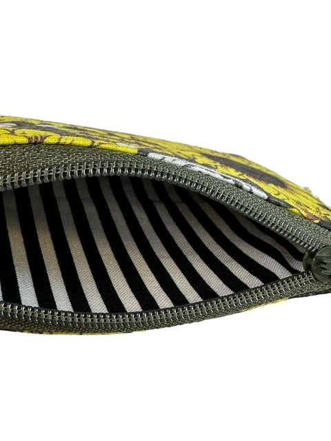 Bare Minimum Sunflower Skulls