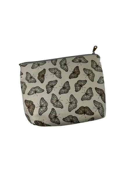 Bare Bones Gray Moth Mayhem