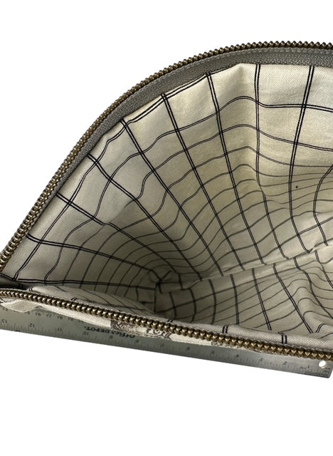 Bare Bones Gray Moth Mayhem