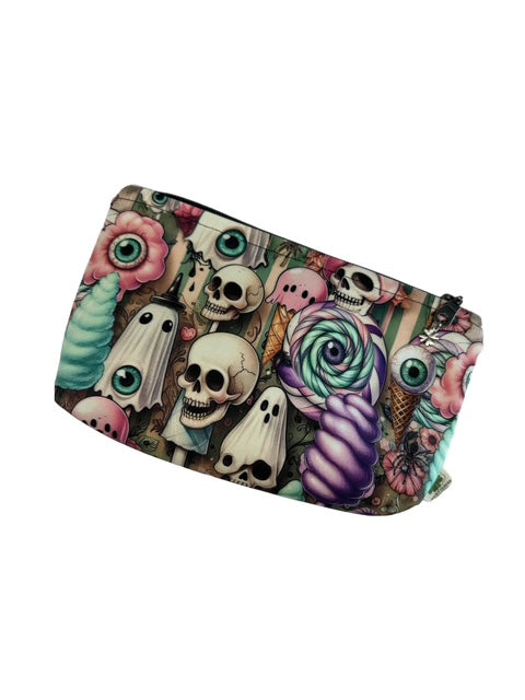 Bare Bones IceScream Shop