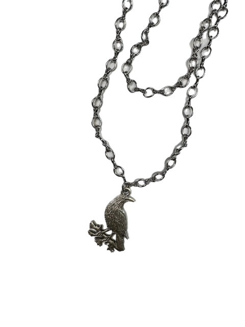 Rest in Pieces Raven Claws