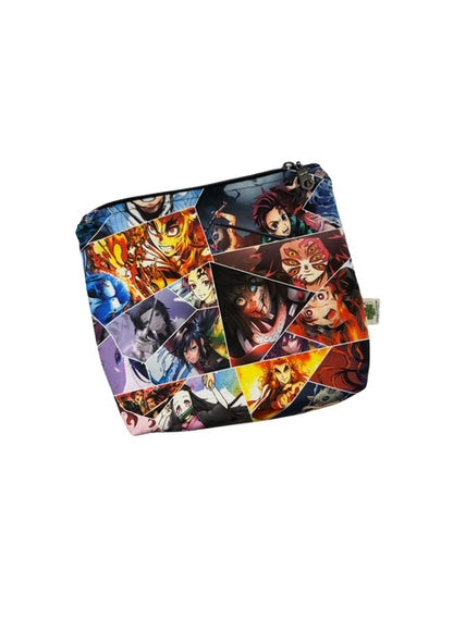 Bare Bones Hex Hunters