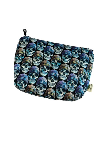 Bare Bones Now or Never Skulls