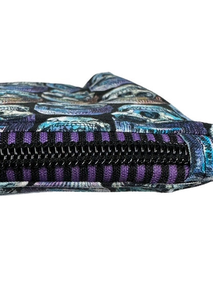 Bare Bones Now or Never Skulls