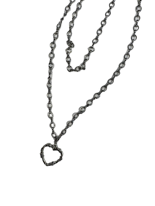 Rest in Pieces Heart Wired Shut