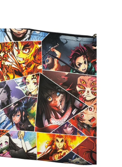 Bare Bones Hex Hunters