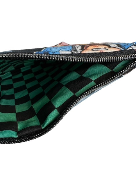 Bare Bones Hex Hunters