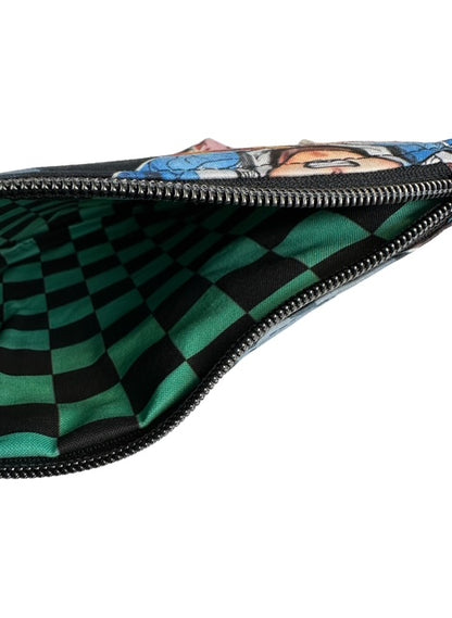 Bare Bones Hex Hunters