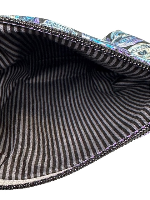 Bare Bones Now or Never Skulls